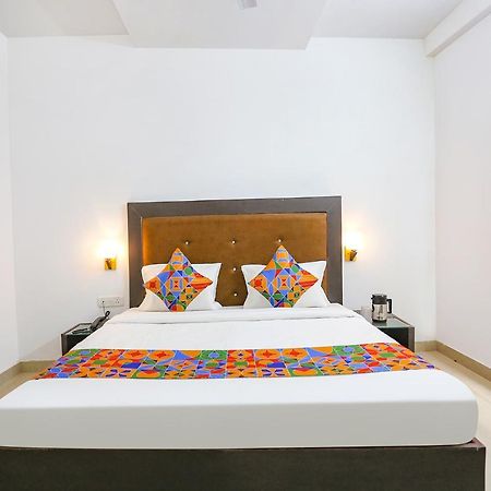 Fabhotel The Prasiddh Agra  Exterior foto